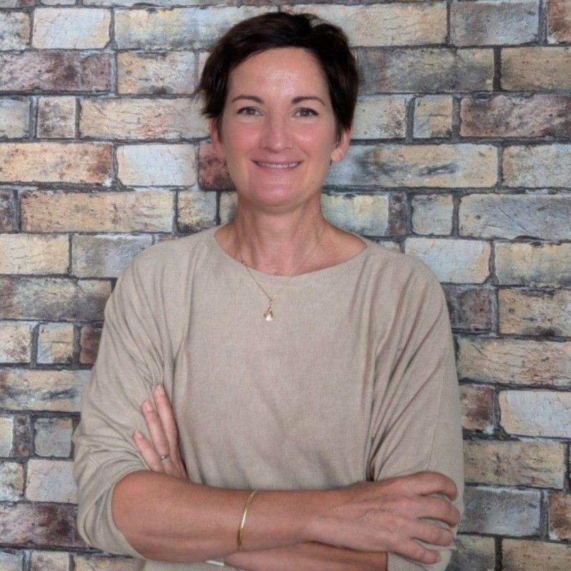 Frédérique LEGAT