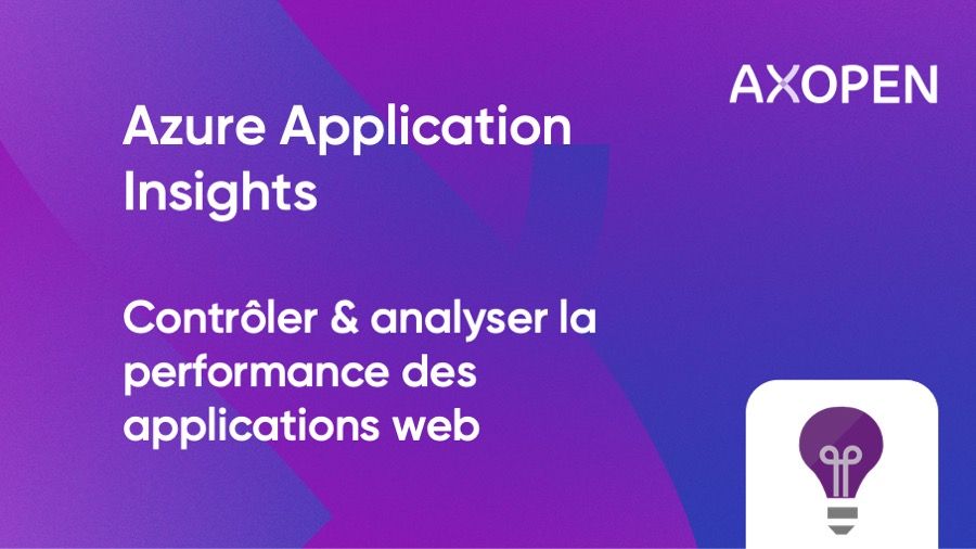azure application insights définition