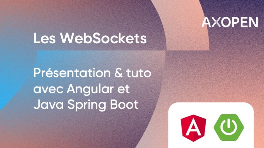 websocket angular java spring boot