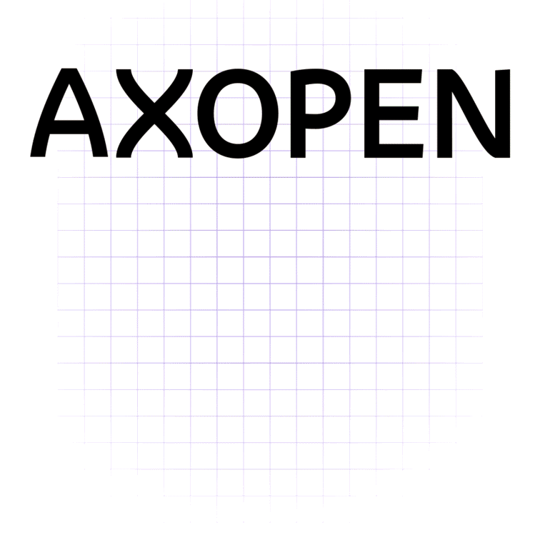 AXOPEN a obtenu la médaille de bronze EcoVadis !