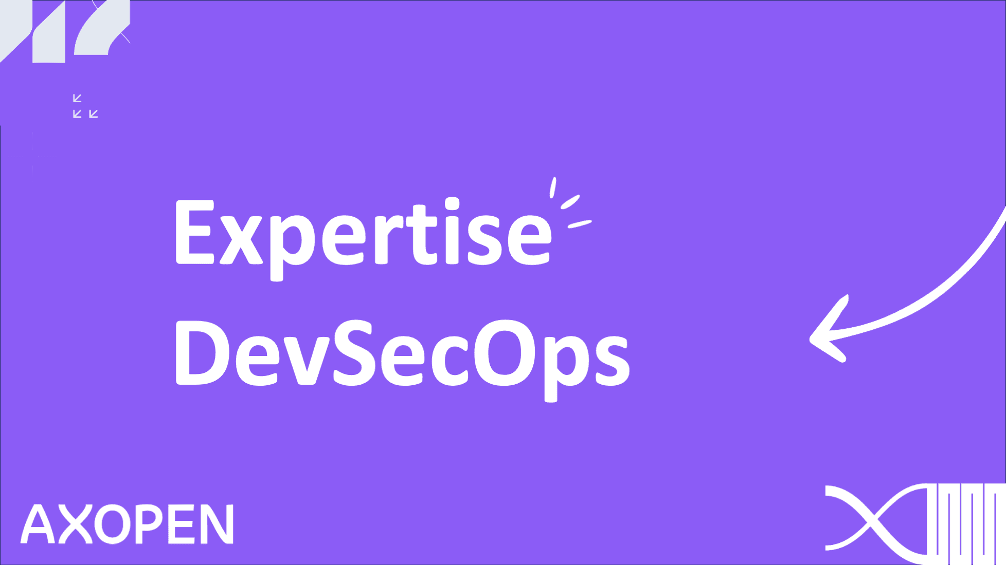 Expertise DevSecOps