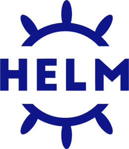 Helm logo