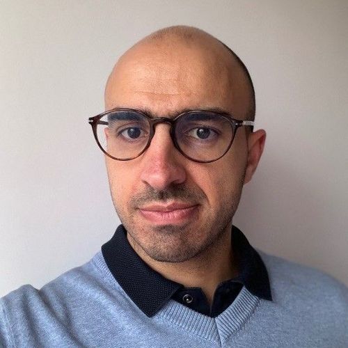 Avatar de Grégory BOUC